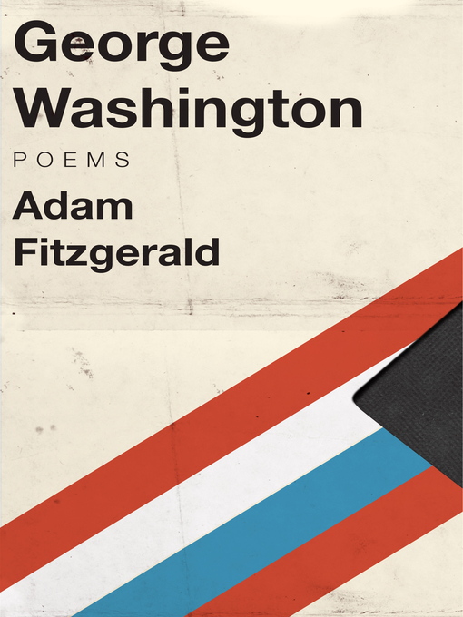 Title details for George Washington by Adam Fitzgerald - Wait list